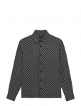 Reiss - Nix - Mustriga s&auml;rgid - XL