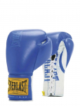 EVERLAST - 1910 Sparring Laced Glove - Poksivarustus - 12