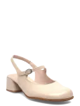 Wonders - Bruma 01 - Kontsaga slingback-kingad - 39