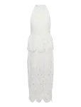 Karen By Simonsen - Kbflora Dress - P&otilde;lveni ja midi - 42