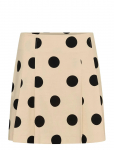 Culture - Cutika Mini Skirt - L&uuml;hikesed seelikud - 36