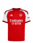 Adidas Performance - Afc H Jsy Y - Jalgpallis&auml;rgid - 164
