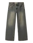 Woodbird - Wbaya Aged Jeans - Laiad - 32 x 33