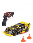 Dickie Toys - Dickie Toys Radio Controlled Audi S1 ​​E-Tron Drift Car, 22 Cm - Kaugjuhtimisega m&auml;nguasjad - ONE SIZE
