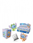 Lilo & Stitch - Disney Yuyus Stitch Plush Keyring - Pehmed m&auml;nguasjad - ONE SIZE
