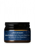 Antipodes - Culture Probiotic Night Cream Mini - &Ouml;&ouml;kreemid - 15 ML