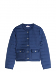 Tommy Hilfiger - Feminine Lw Down Jacket - Polsterdatud jakid - XL