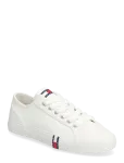 Tommy Hilfiger - Tommy Jeans Flag Canvas Sneakers - Madala s&auml;&auml;rega tossud - 39