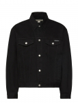 Calvin Klein Jeans - 90S Ck Classic Black Trucker - Voodrita teksatagid - XL