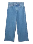 Calvin Klein Jeans - Low Rise Baggy Coastal Blue - Laiad - 25 x 32