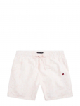 Tommy Hilfiger - Medium Drawstring Print - L&uuml;hikesed p&uuml;ksid - XL