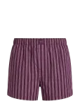 Calvin Klein - Covered Wb Poplin Short - L&uuml;hikesed p&uuml;ksid - XS
