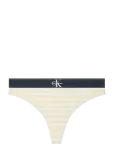 Calvin Klein - Thong - Stringid - S
