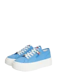 Tommy Hilfiger - Tjw Flatform Sneaker Charms - Madala s&auml;&auml;rega tossud - 40