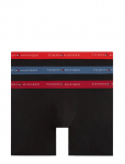 Tommy Hilfiger - 3P Boxer Brief Wb - Bokserid - XL