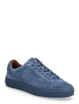 Tommy Hilfiger - Park Premium Suede - Madala s&auml;&auml;rega tossud - 44