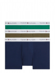 Tommy Hilfiger - 3P Trunk - Bokserid - S