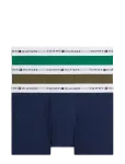 Tommy Hilfiger - 3P Trunk - Bokserid - S