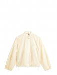 Tommy Hilfiger - Nylon Short Balloon Bomber - Bomber-jakid - M