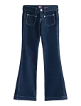 Tommy Jeans - Sia Lw Bootcut Sailor Bj6058 - Alt laienevad - 29 x 30