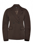 Gina Tricot - Shaped Blazer - Kaherealised bleiserid - XL