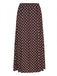 FREE/QUENT - Fqlavisco-Skirt - Maksiseelikud - XXL