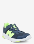 New Balance - New Balance Freshfoam 578 Kids Bungee Lace With Top Strap - Jooksujalatsid - 32.5