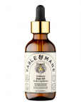 Fable And Mane - Fable & Mane Holiroots Pre-Wash Strengthening Hair Oil 55Ml - Juukse&otilde;lid - 55 ML