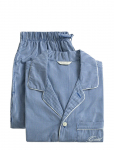 Gant - Mini Gingham Poplin Pajama Set - Pidžaamad (komplektid) - L