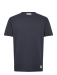 Gant - Washed Waffle Ss Tshirt - L&uuml;hikeste varrukatega - XXXL