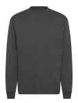 Weekday - Relaxed Long-Sleeved T-Shirt - Dressipluusid - XS