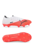 PUMA - Ultra Nitro 7 Match Fg/Ag - Spordi jalgpallisaapad - 42.5