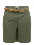 JDY - Jdychicago Mw Bermuda Shorts Wvn Noos - Bermuda - XS