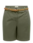 JDY - Jdychicago Mw Bermuda Shorts Wvn Noos - Bermuda - XS