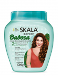 Skala - Babosa Aloe Vera Treatment 2-In-1 - Palsamid - 1000 G