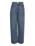 NOISY MAY - Nmalexa Mw Loose Jeans Fo055Mb Noos - Laiad - 32 x 32