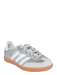 Adidas Originals - Samba Og Cf El I - Madala s&auml;&auml;rega tossud - 27