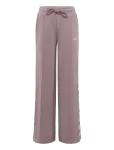 Hummel - Hmljr Reg Poly Tape Pants - Dressip&uuml;ksid - 140