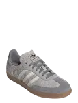 Adidas Originals - Samba Og - Madala s&auml;&auml;rega sporditossud - 44 2/3