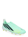 Adidas Performance - F50 Hyperfast League Ll Fg J - Jalgpallisaapad - 35