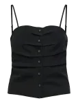 Object - Objharriet L/S Top E Vip 26 - Varrukateta - 34