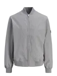 Jack & Jones - Jprblaaspen Bomber Jacket Ln - Bomber-jakid - M