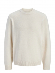 Jack & Jones - Jornorrebro Catskills Knit Crew Neck Sn - &Uuml;mara kaelusega - S