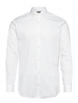 Jack & Jones - Jprblaparker Shirt L/S Reg Sn - &Auml;ris&auml;rgid - XL