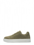 Selected - Slhdavid Chunky Suede Sneaker 2.0 Noos - Madala s&auml;&auml;rega tossud - 45