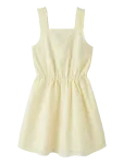 Name It - Nkfvioleta Strap Dress - Varrukateta vabaajakleidid - 152