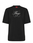 HUGO - Dashire_5 - L&uuml;hikeste varrukatega - S