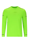 Endurance - Ailey M Ls Tee - Spordi pikkade varrukatega topid - M
