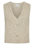 N&uuml;mph - Nupetrina Vest - Kootud vestid - XS