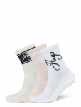 HUGO - 3P Qs Sportylog Cc W - Tavalised sokid - 39-42